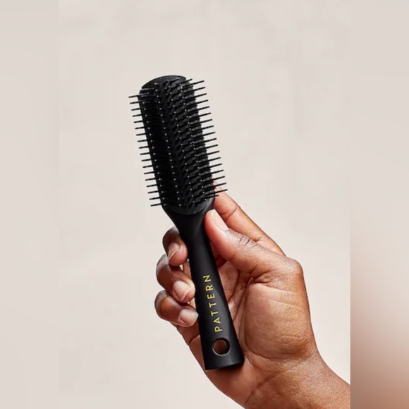 Pattern Mini Shower Brush - Picture 1 of 3